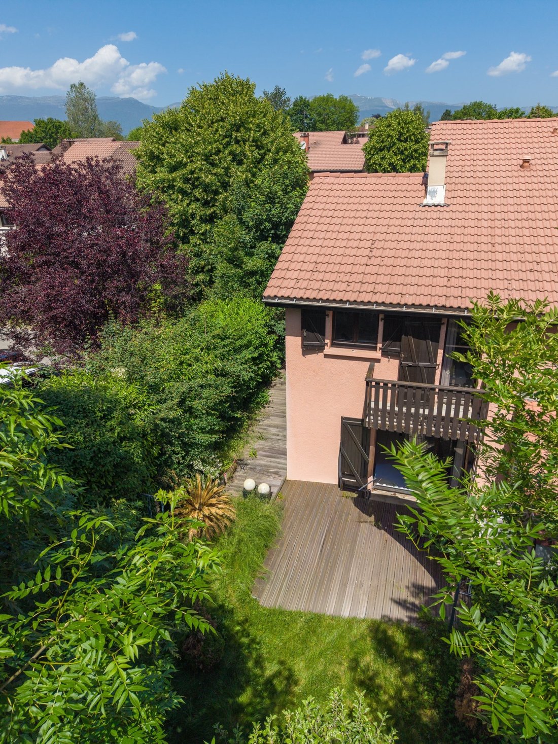 House in Ferney-Voltaire, Auvergne-Rhône-Alpes, France 5 - 18058775