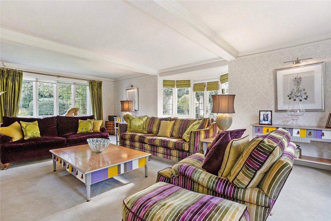 House in Lowdham, England 4 - 18058747