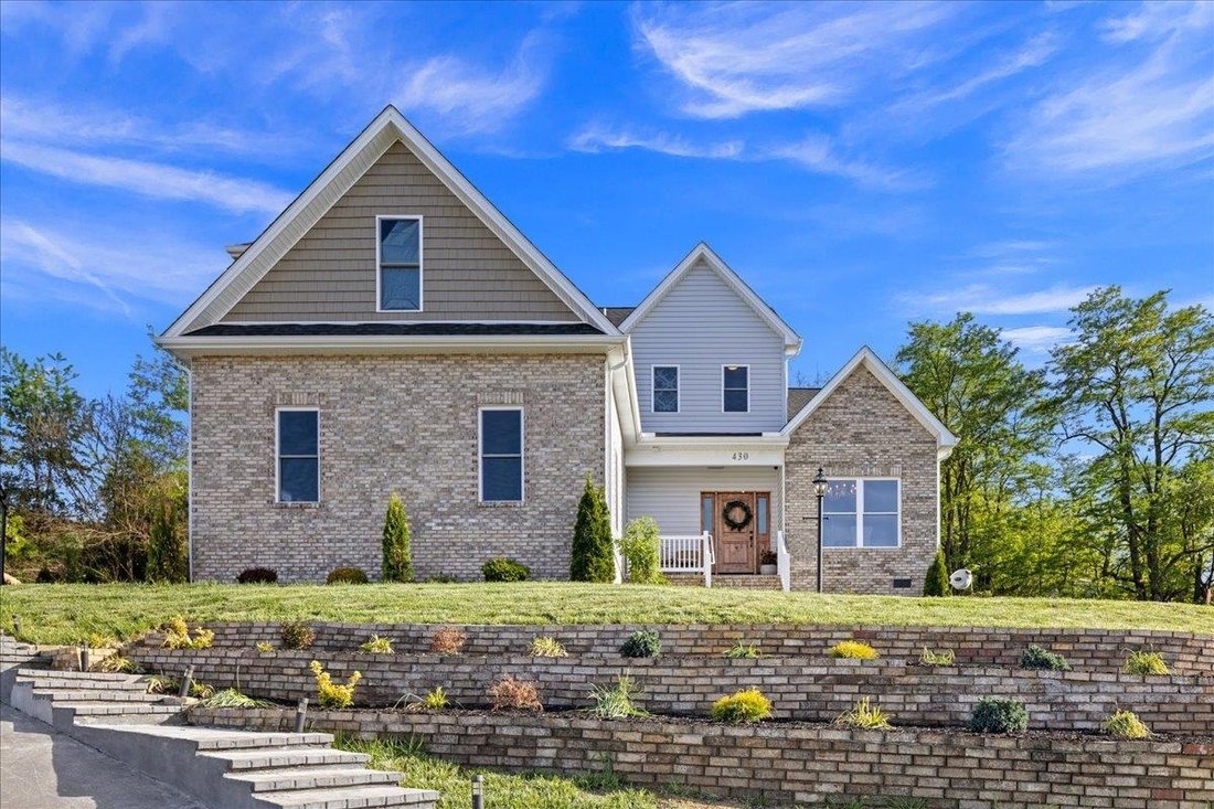 House in Massanetta Springs, Virginia, United States 2 - 18057557