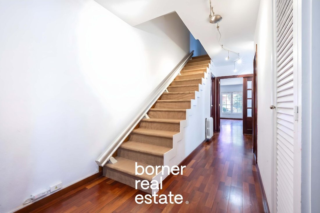 House in Sant Cugat del Valles, Catalonia, Spain 2 - 18057648