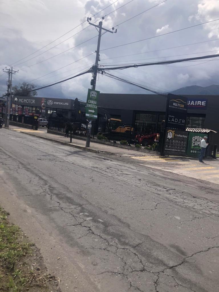 Land in Quito, Pichincha, Ecuador 1 - 18056350
