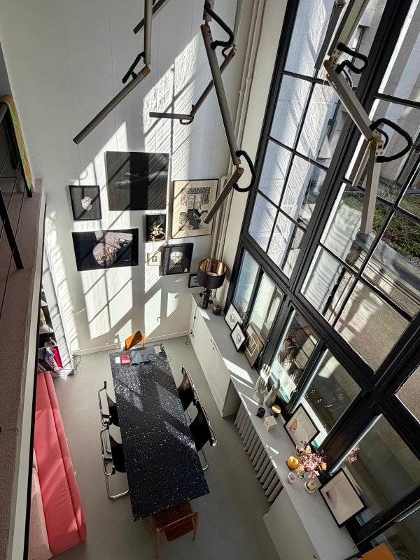 Apartment in Mouton Duvernet, Paris 14e Arrondissement, Paris 4 - 18055024