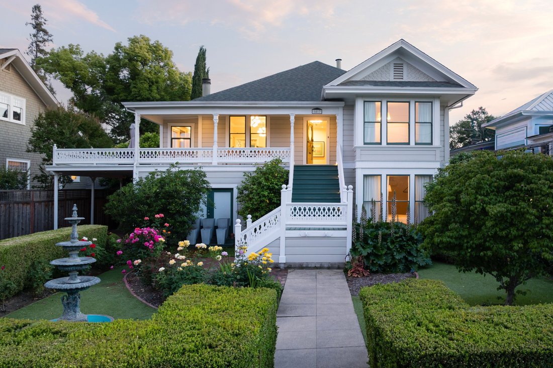 House in St. Helena, California, United States 1 - 18055776