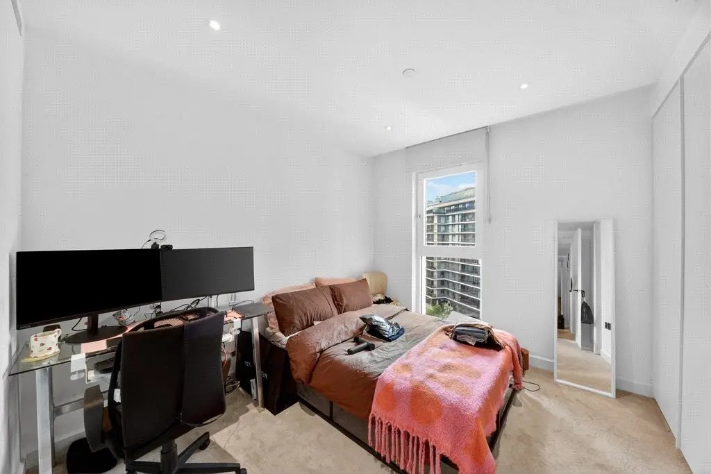 Apartment in White City, Hammersmith and Fulham, England 5 - 18054819