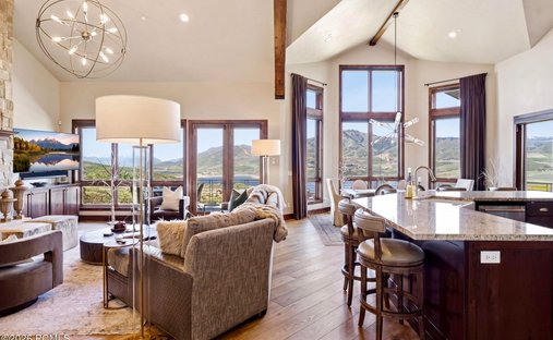 House in Kamas, Utah, United States 1