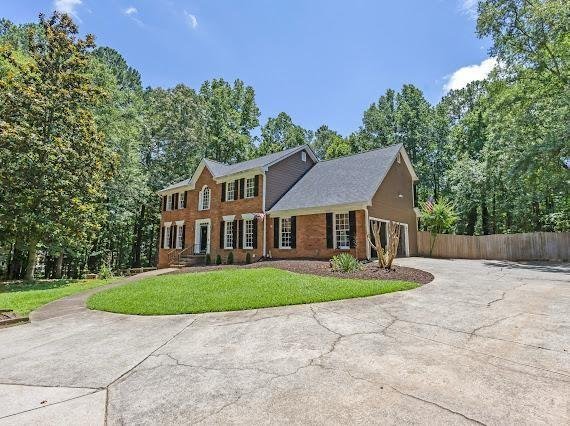 House in Roswell, Georgia, United States 2 - 18056954