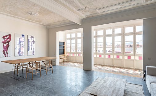 Wohnung in Alcanar, Katalonien, Spanien 1