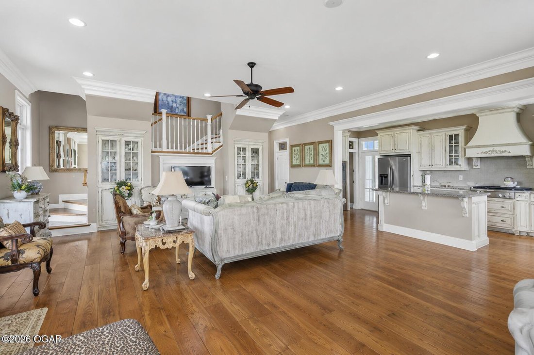 House in Joplin, Missouri, United States 5 - 18056032