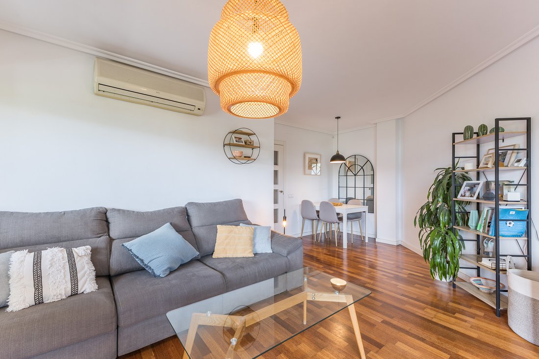 Apartment in Sant Joan Despi, Catalonia, Spain 2 - 18058800
