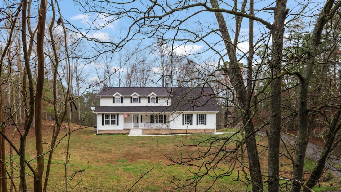 House in Cleveland, Tennessee, United States 1 - 18057760