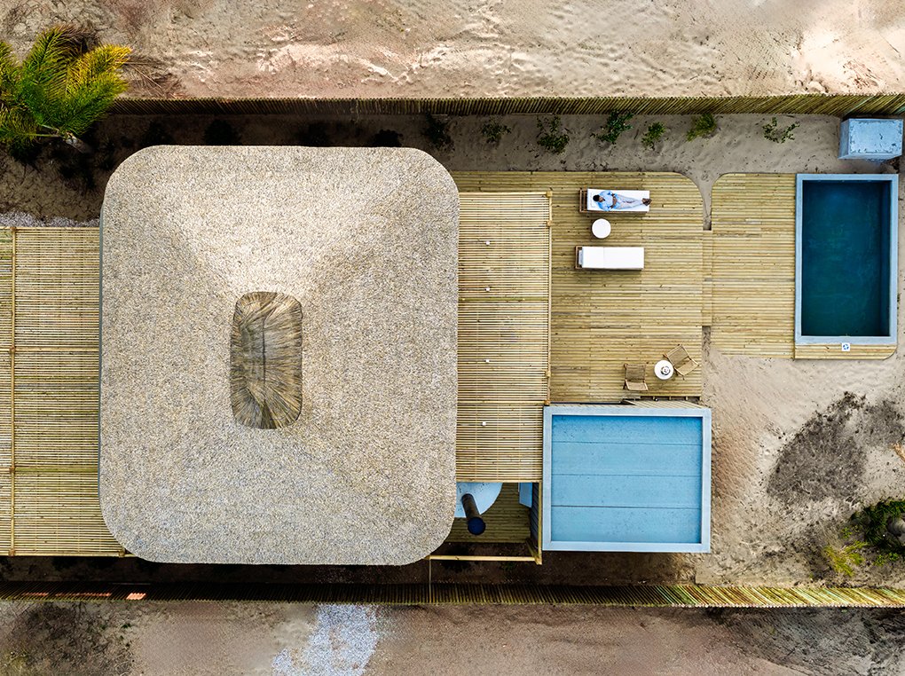 House in Arenas de José Ignacio, Maldonado Department, Uruguay 2 - 18059095