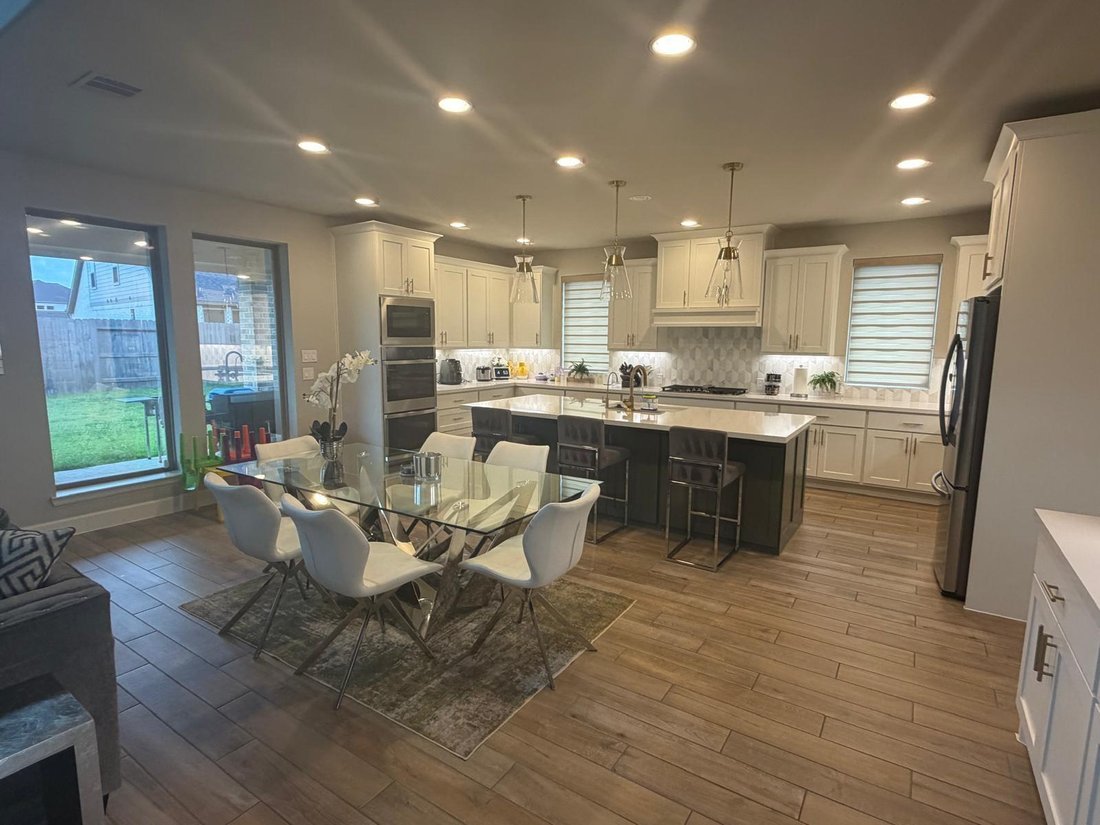 House in Katy, Texas, United States 5 - 18057146