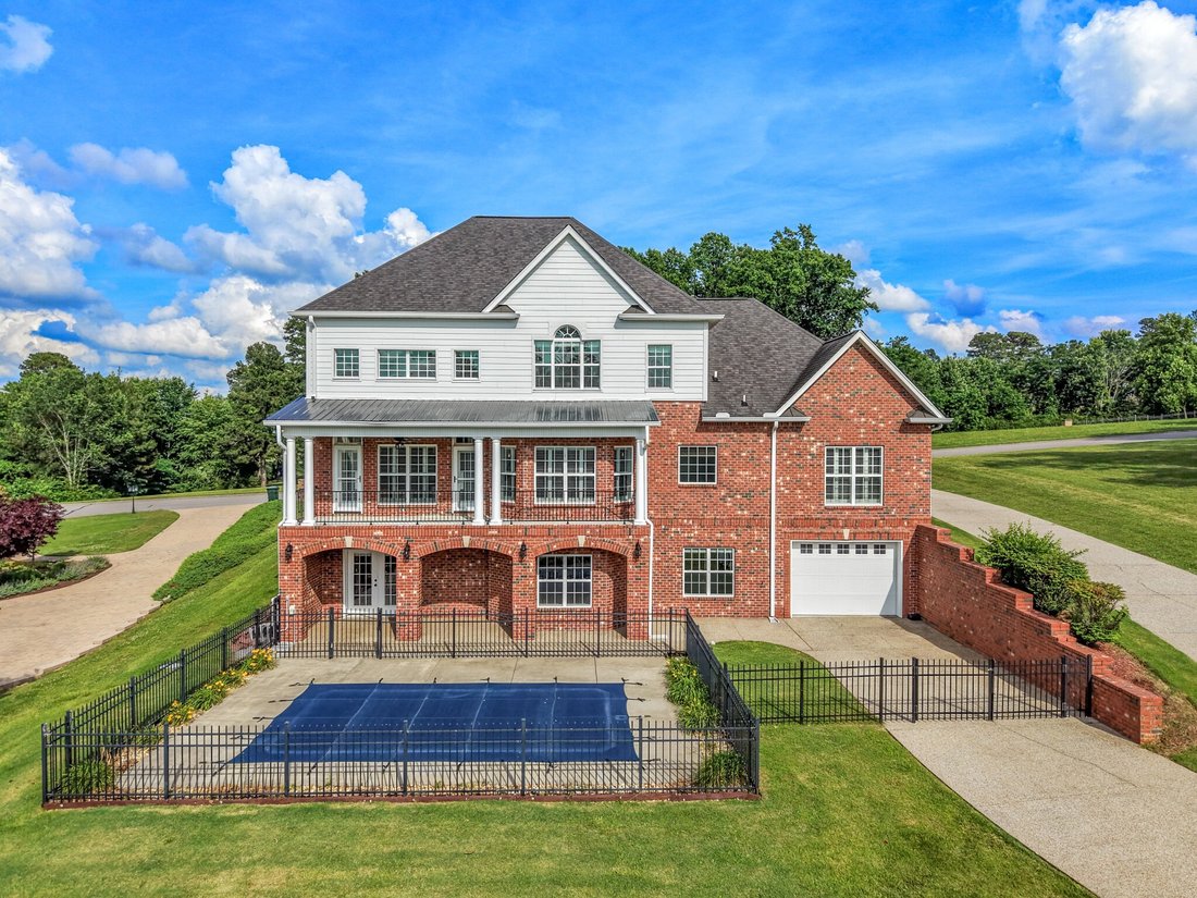 House in Dickson, Tennessee, United States 2 - 18057761