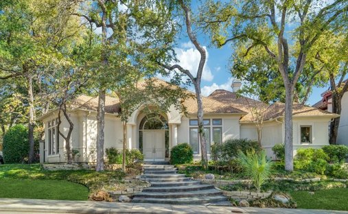 House in Dallas, Texas, United States 1