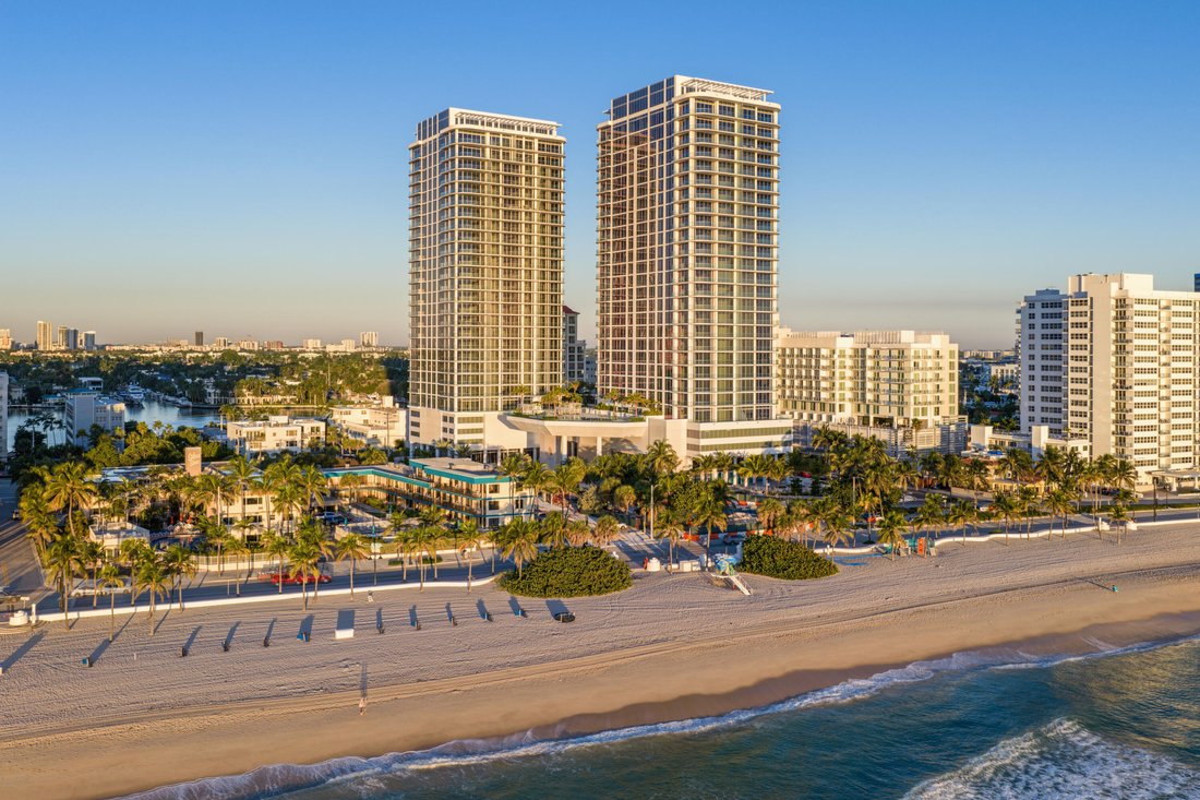 Condo in Fort Lauderdale, Florida, United States 2 - 18057043