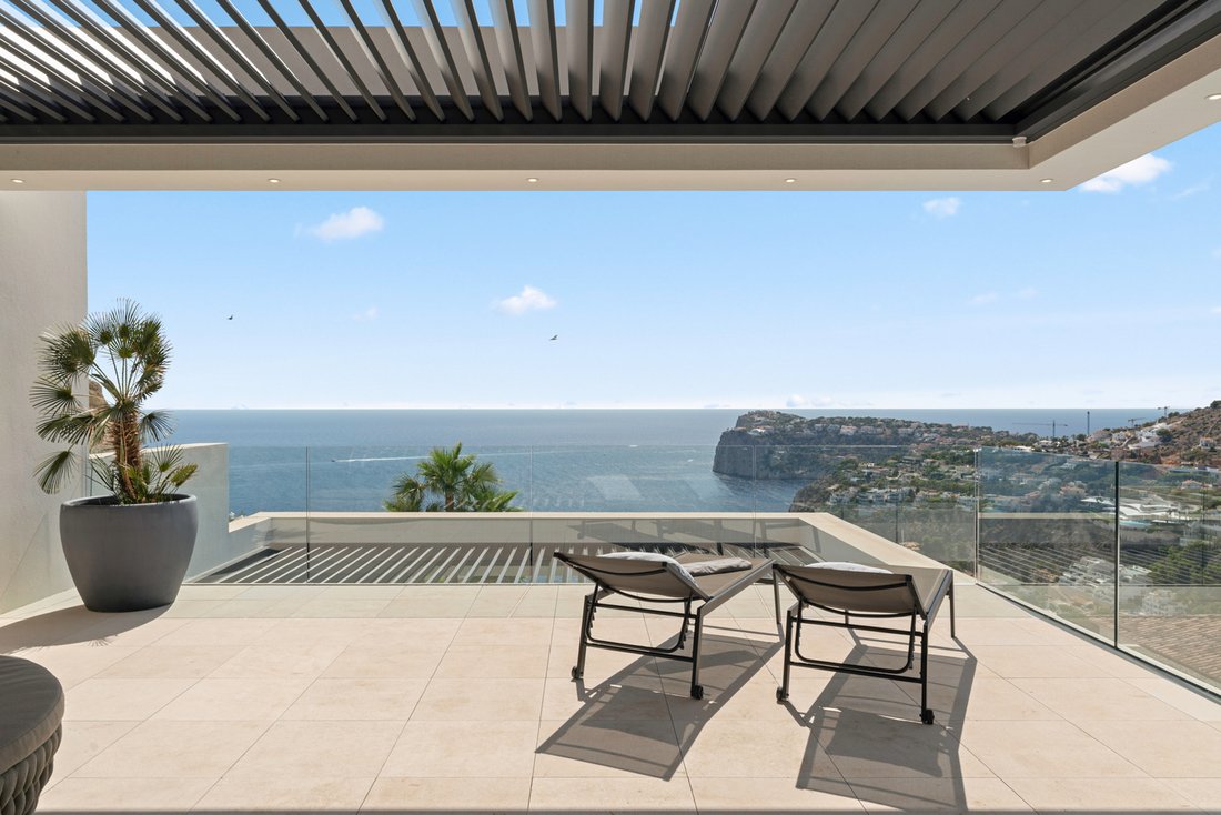 Villa in Port d'Andratx, Andratx, Balearic Islands 4 - 18054925
