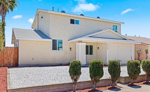 Maison à FICO, Californie, États-Unis 1