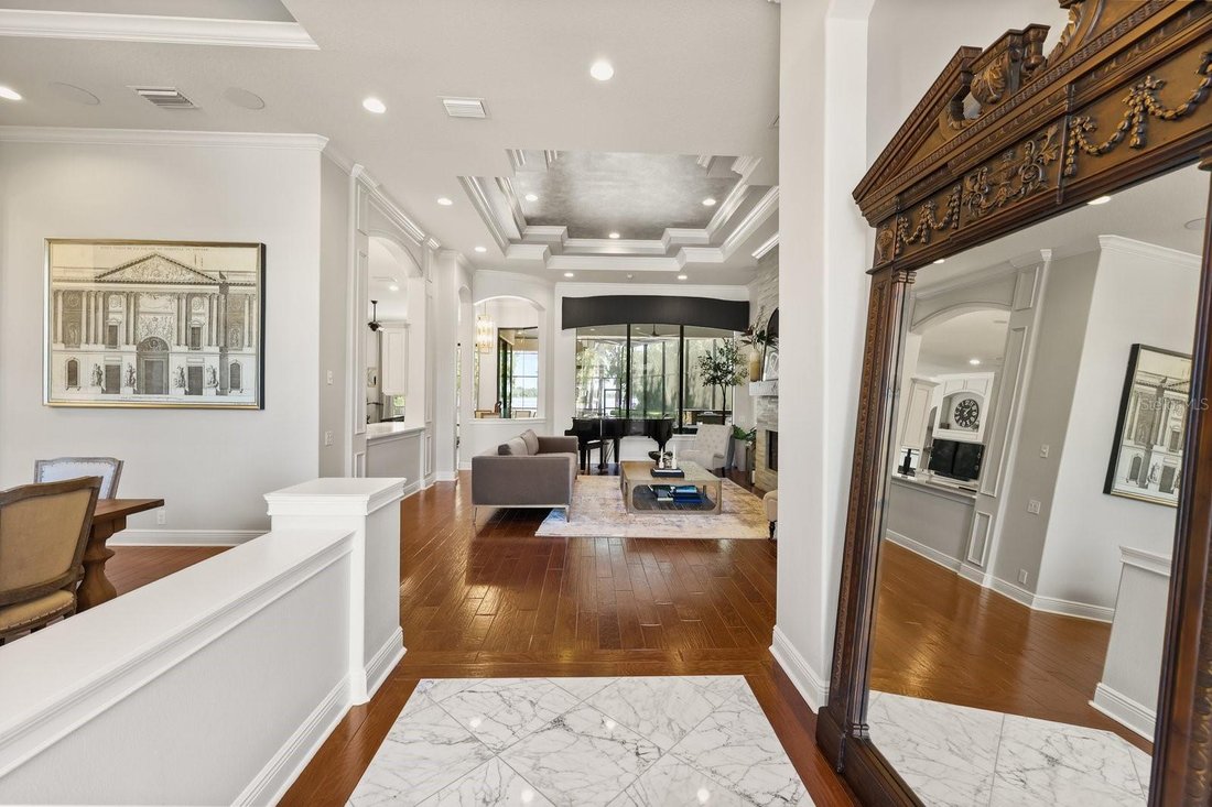 House in Orlando, Florida, United States 5 - 18056721
