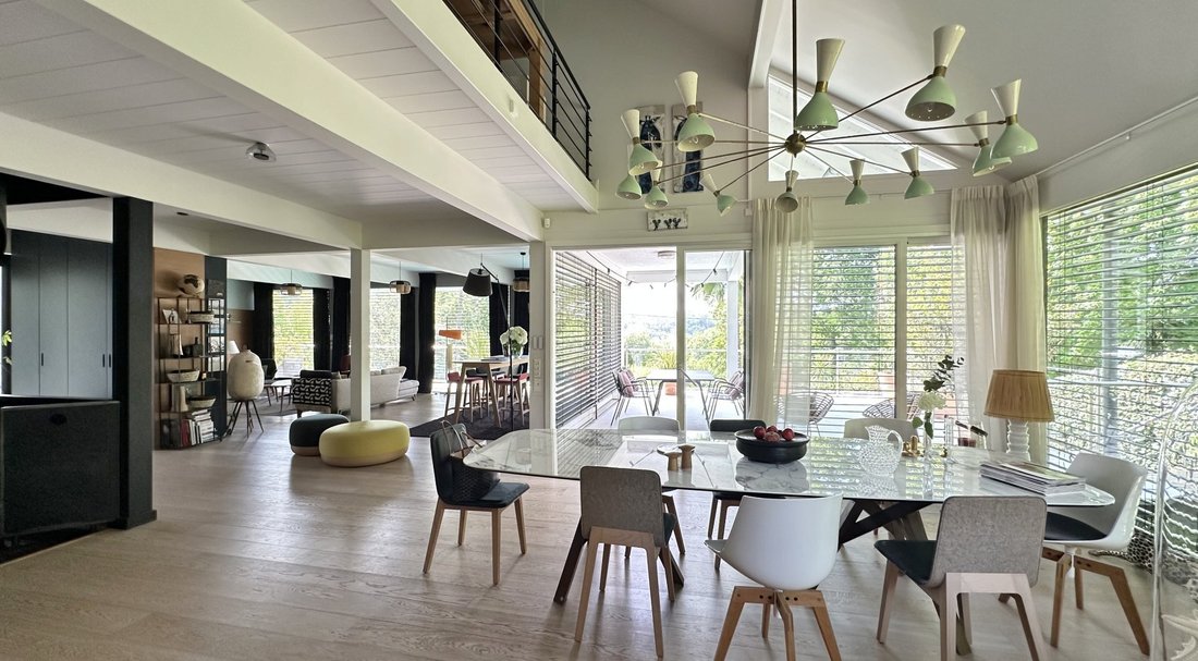 Villa in Anglet, Nouvelle-Aquitaine, France 4 - 18055522