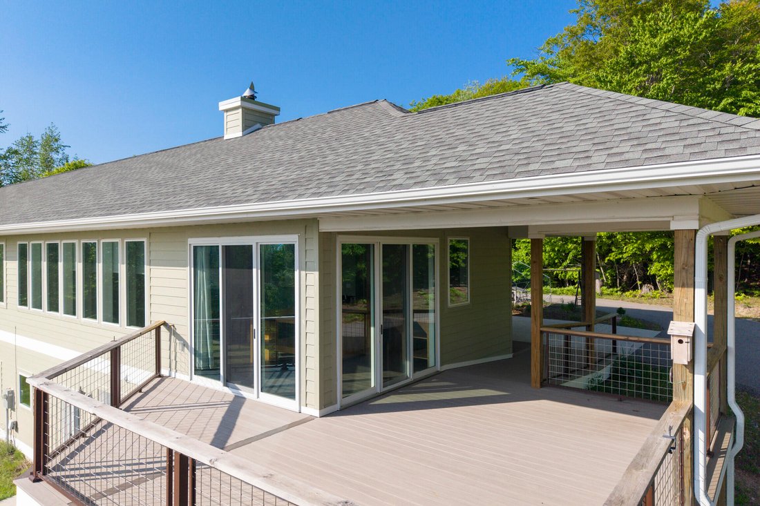 House in Onekama, Michigan, United States 2 - 18058629