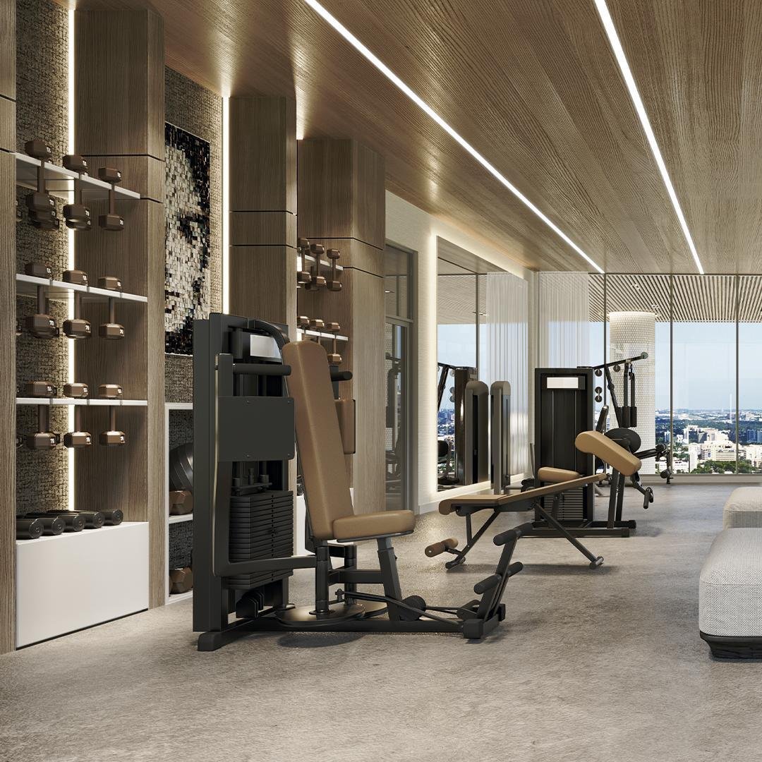 Apartment in Miami, Florida, United States 5 - 18058871
