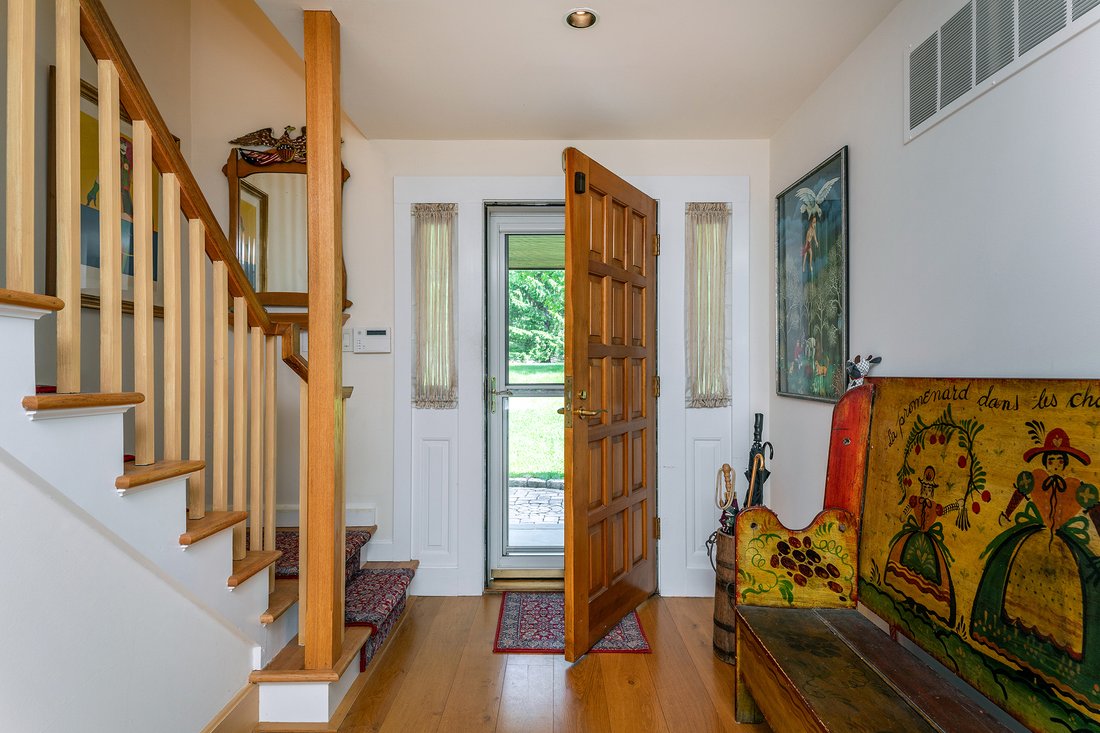 House in Warren, Connecticut, United States 5 - 18055640