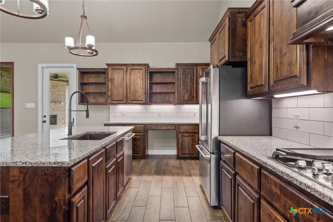 House in Temple, Texas, United States 4 - 18058298