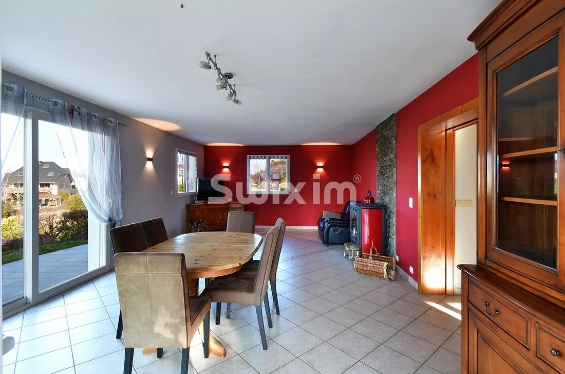 House in Andilly, Auvergne-Rhône-Alpes, France 2 - 18059115
