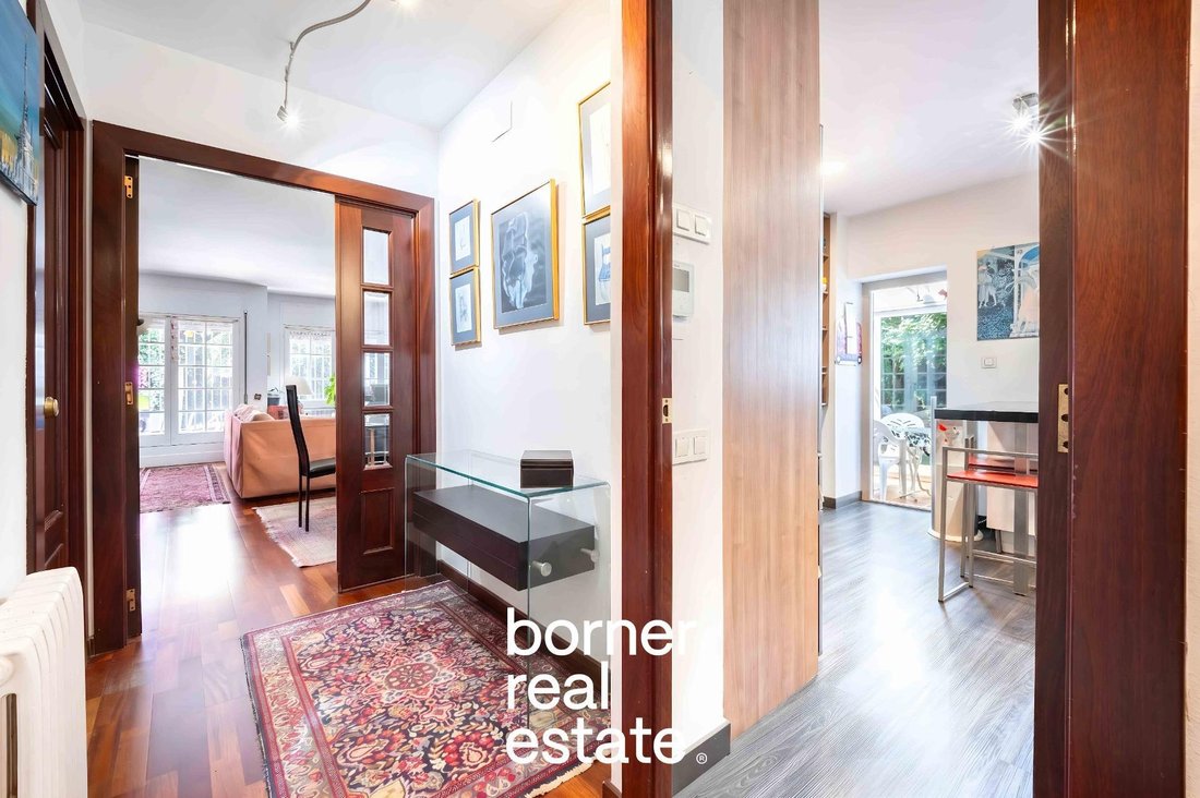 House in Sant Cugat del Valles, Catalonia, Spain 5 - 18057648