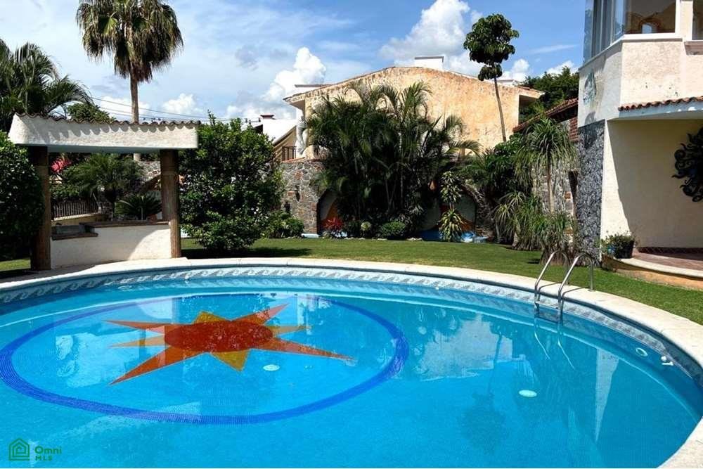 Haus in Tres de Mayo, Morelos, Mexiko 5 - 18027191