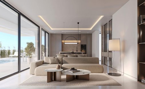 Villa in Sitio de Calahonda, Mijas, Spanien 1