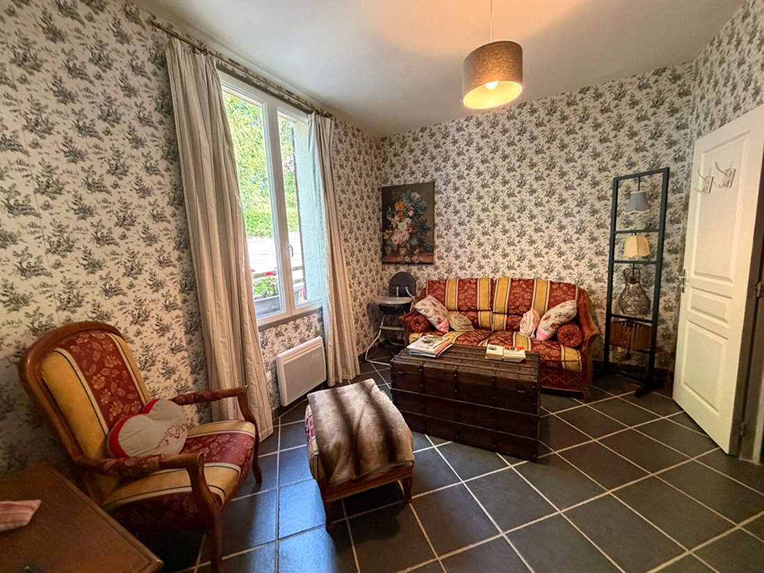Villa in Trouville-sur-Mer, Normandy, France 3 - 18055857