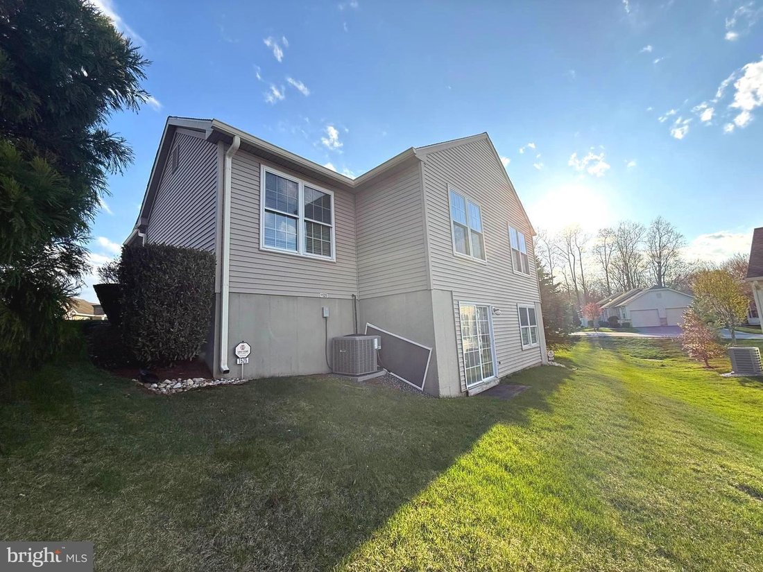 House in Concordville, Pennsylvania, United States 5 - 18055917