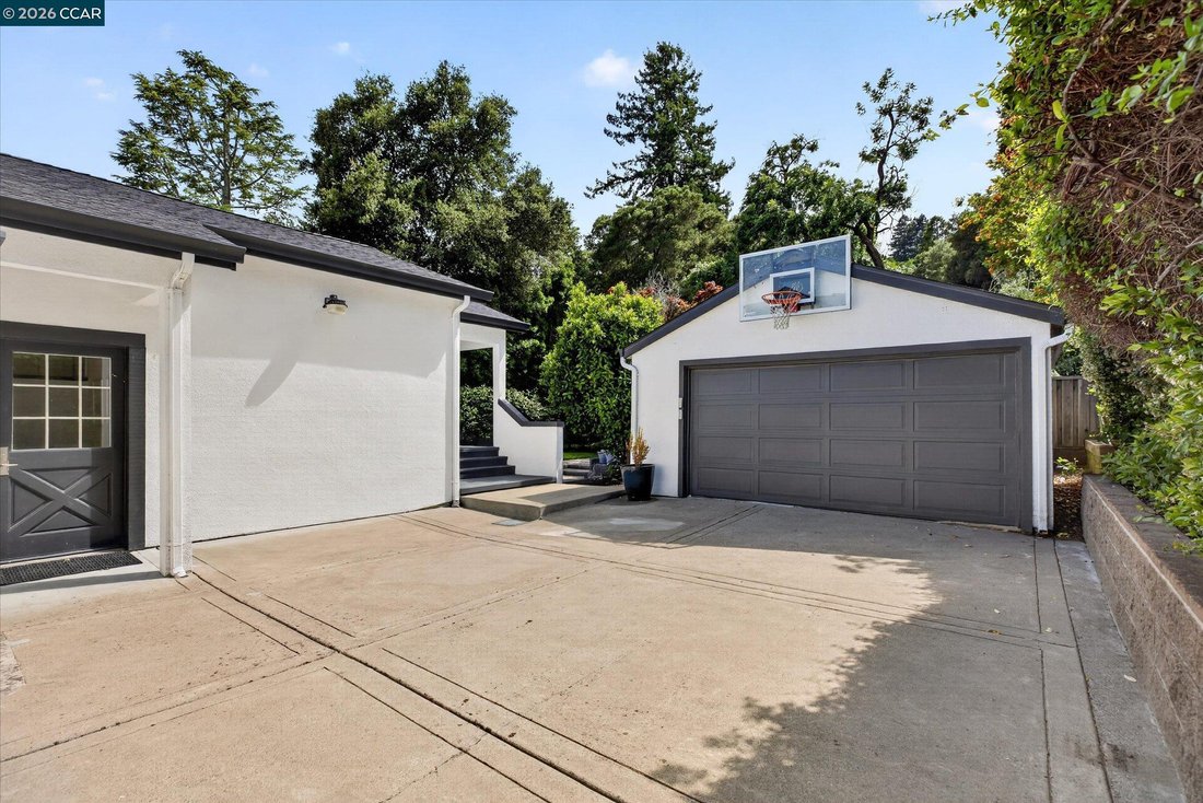House in Orinda, California, United States 2 - 18058557