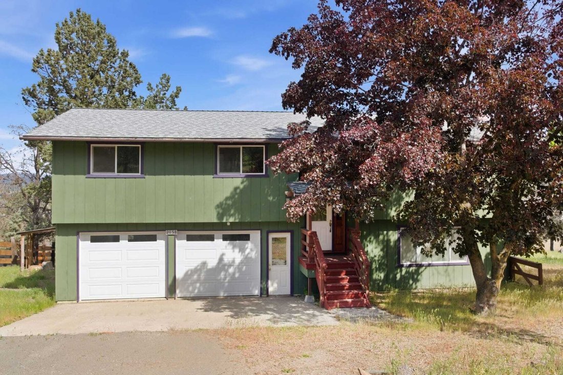 House in Prineville, Oregon, United States 1 - 18056386