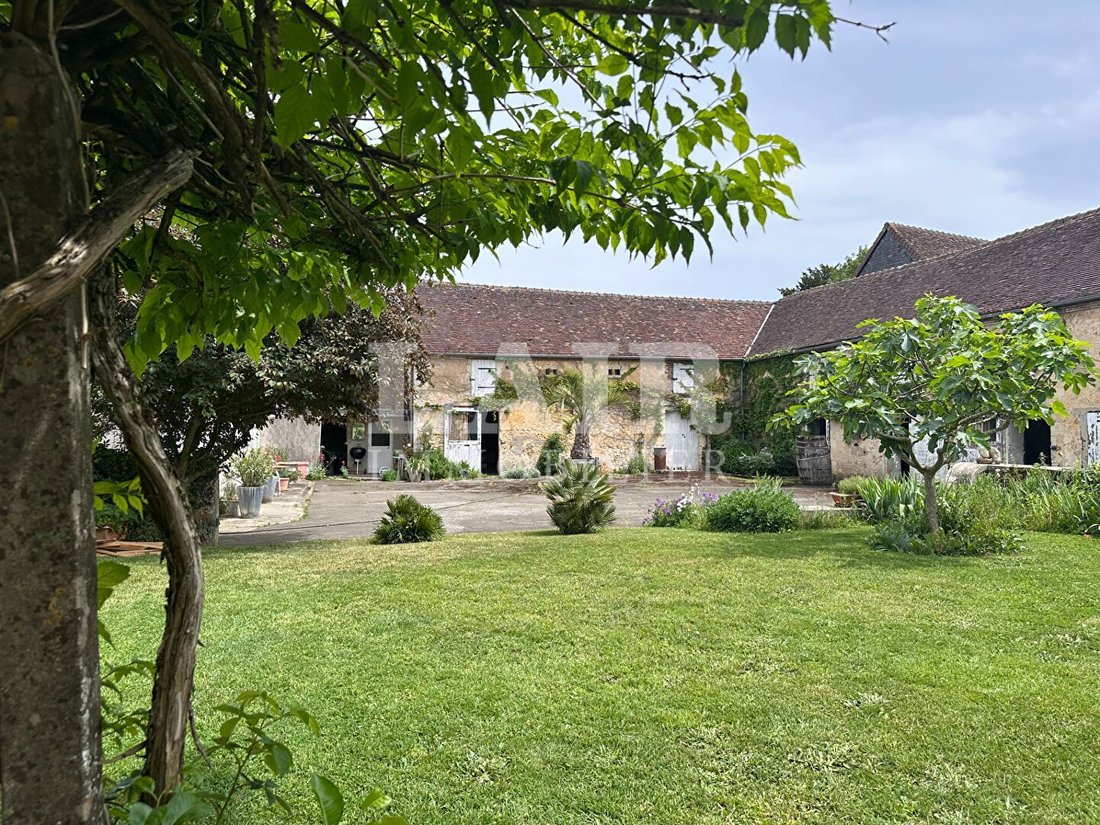 House in Bellême, Normandy, France 2 - 18055032