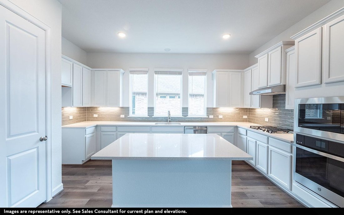House in Rosharon, Texas, United States 5 - 18057159