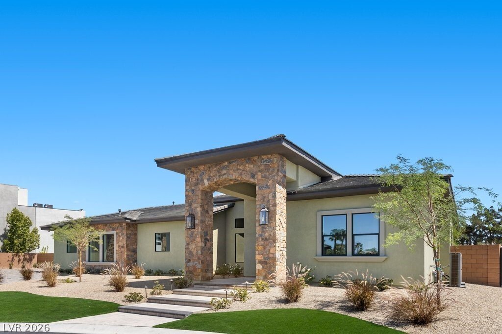 House in Las Vegas, Nevada, United States 2 - 18058084