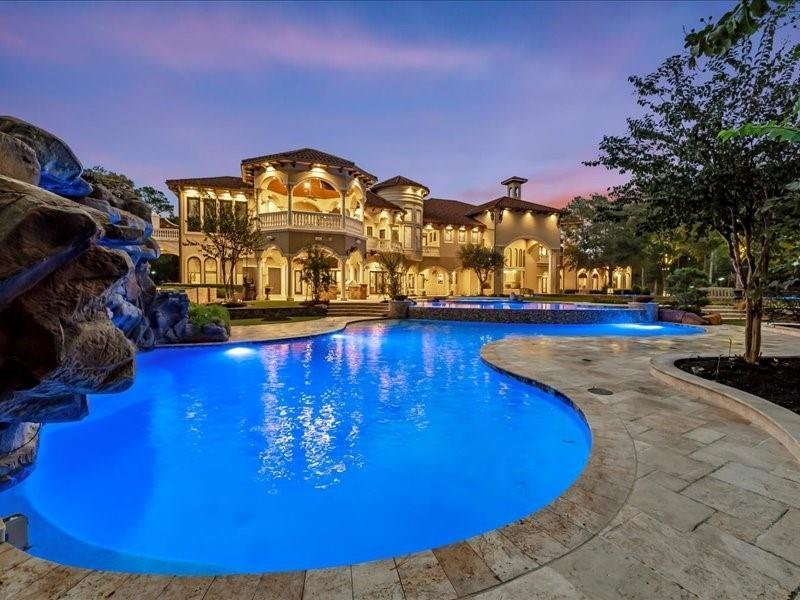 House in Magnolia, Texas, United States 1 - 18057258