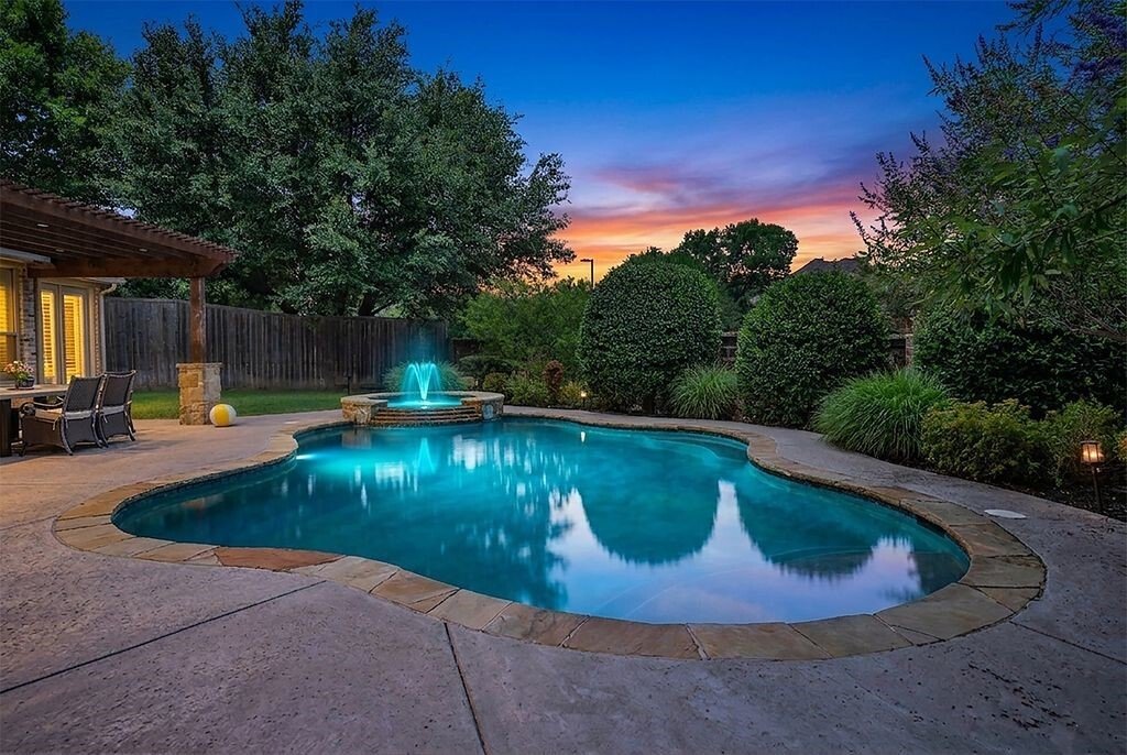 Maison à Richardson, Texas, États-Unis 5 - 18059262