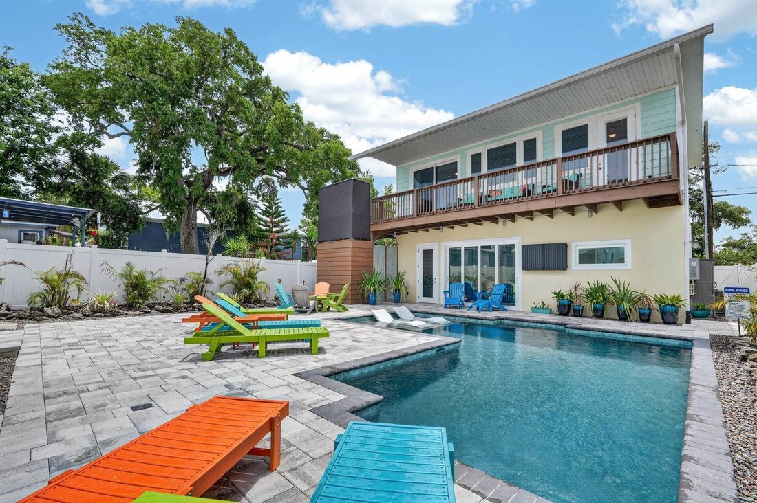 House in New Smyrna Beach, Florida, United States 2 - 18056736