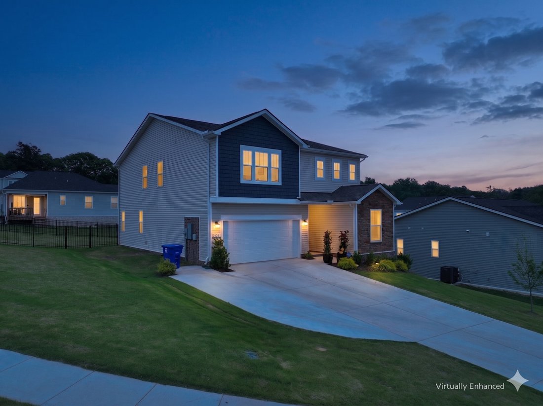 House in Columbia, Tennessee, United States 4 - 18057758
