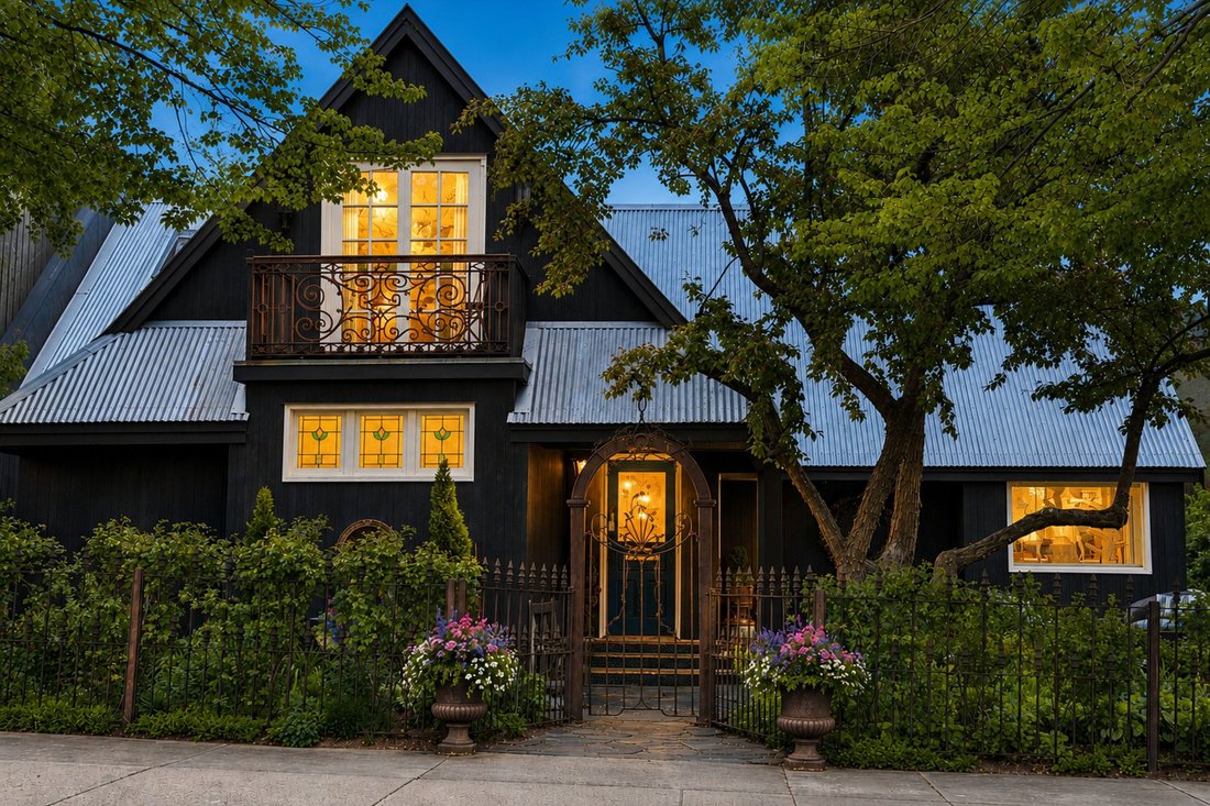 House in Sun Valley, Idaho, United States 1 - 18056125