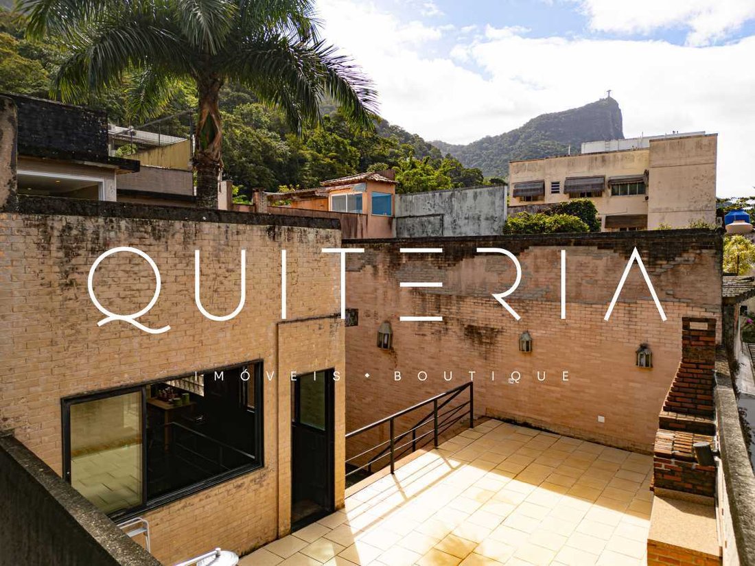 House in Rio de Janeiro, State of Rio de Janeiro, Brazil 1 - 17962141