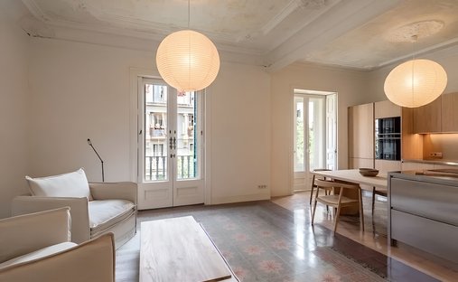 Wohnung in Alcanar, Katalonien, Spanien 1