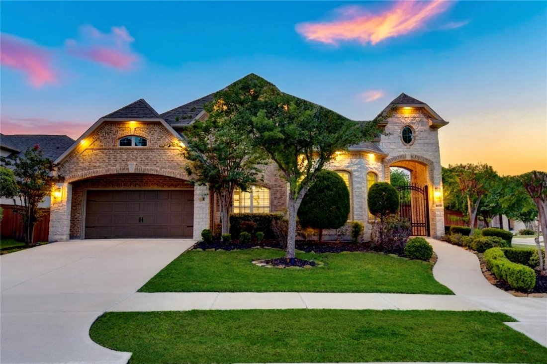 House in Richmond, Texas, United States 4 - 18057245
