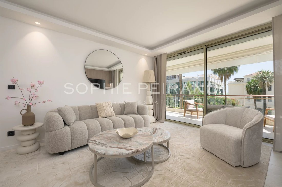 Apartment in French Riviera, Provence-Alpes-Côte d'Azur, France 3 - 18055500