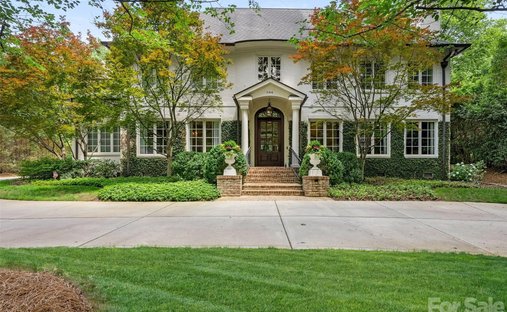 Casa a Charlotte, Carolina del Nord, Stati Uniti 1