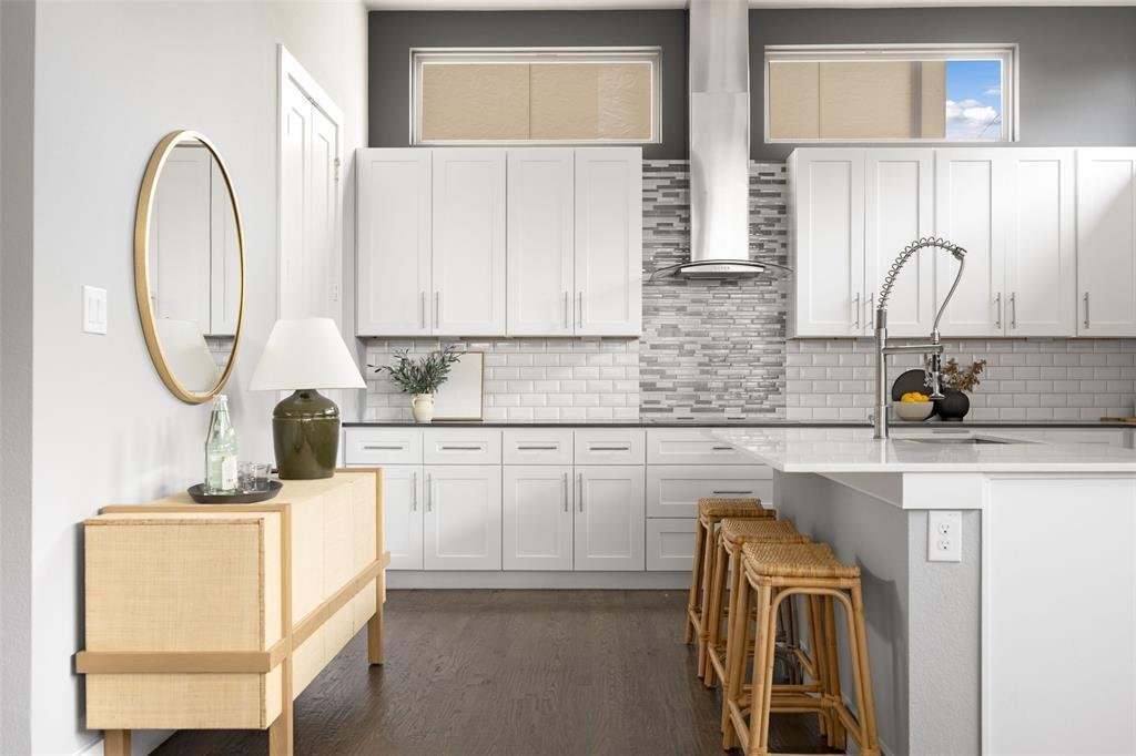 Condominio a Dallas, Texas, Stati Uniti 2 - 18057438