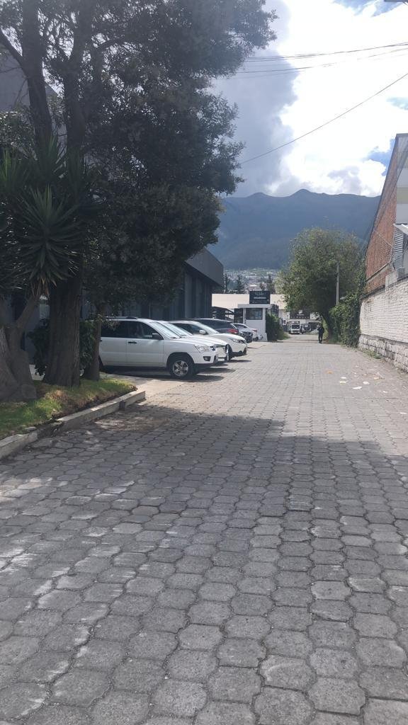 Land in Quito, Pichincha, Ecuador 2 - 18056344